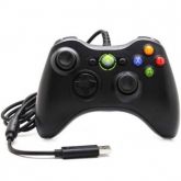 CONTROLE DE XBOX 360 PARALELO