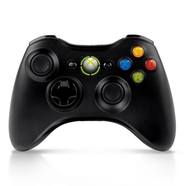 CONTROLE DE X-BOX 360