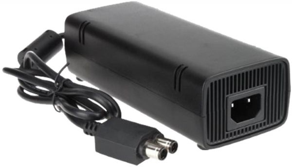 FONTE PARA X-BOX SLIM ORIGINAL