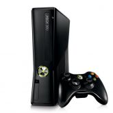 X-BOX 360 SLIM/DES