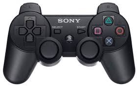 CONTROLE DE PS3