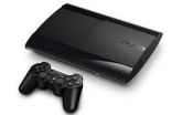 PLAYSTATION 3 SUPER SLIM
