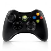 CONTROLE DE X-BOX 360