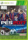 PES 17