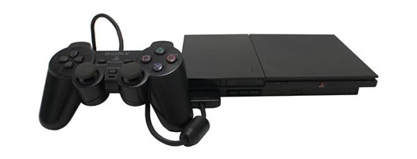 PLAYSTATION 2
