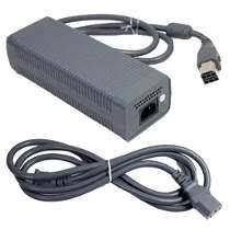 FONTE PARA X-BOX ARCADE ORIGINAL